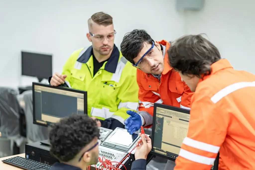 Szkolenie: Bezpieczeństwo układów sterowania wg PN-EN ISO 13849-1 z wykorzystaniem programu SISTEMA